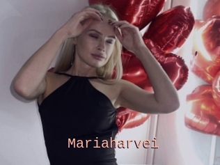 Mariaharvei