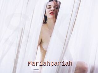 Mariahpariah