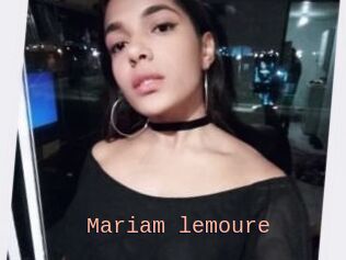 Mariam_lemoure