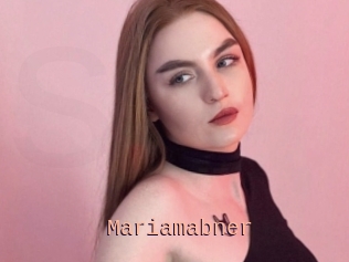Mariamabner