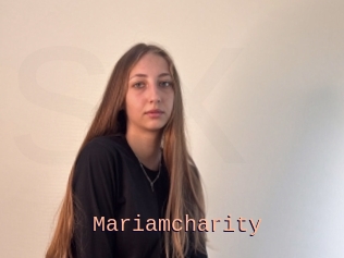 Mariamcharity