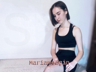 Mariamedgin