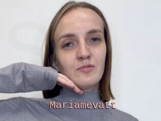 Mariamevatt