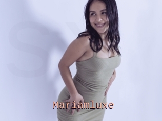 Mariamluxe
