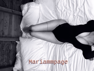 Mariammpage