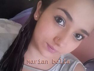 Marian_bella