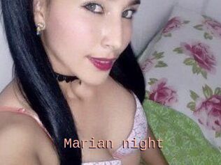 Marian_night