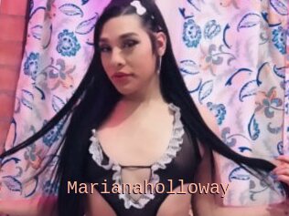 Marianaholloway