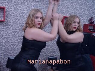 Marianapabon
