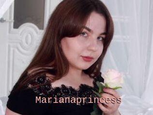 Marianaprincess