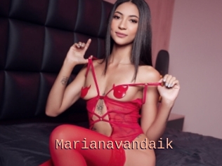 Marianavandaik