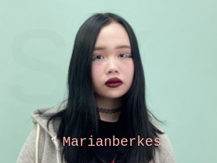 Marianberkes
