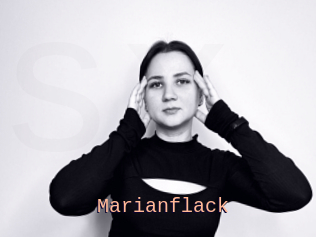 Marianflack