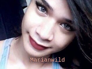 Marianwild
