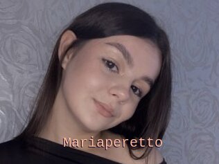 Mariaperetto