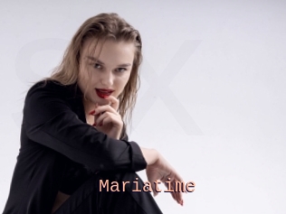 Mariatime