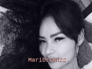 Maribrown22