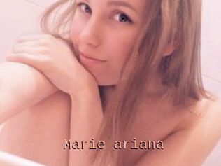 Marie_ariana
