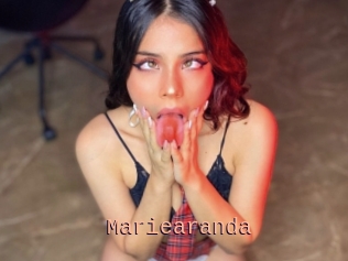 Mariearanda