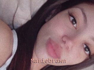 Mariebrawn