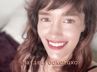 Mariebrookexoxo