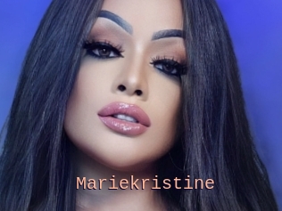 Mariekristine