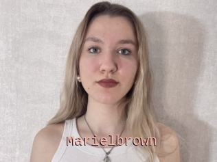 Marielbrown