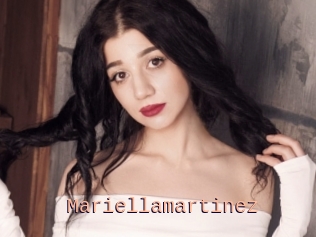 Mariellamartinez