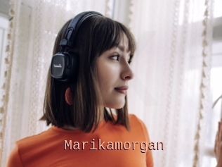 Marikamorgan