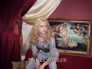 Marilynroze