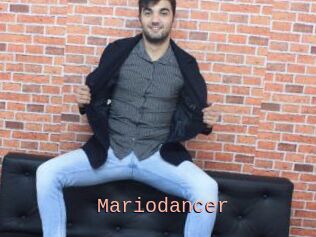 Mariodancer