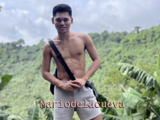Mariodelacueva