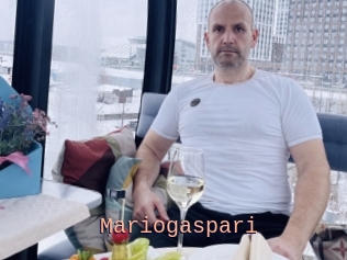 Mariogaspari