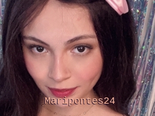 Maripontes24