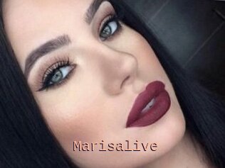Marisalive