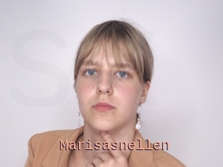 Marisasnellen