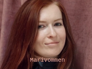 Marivommen