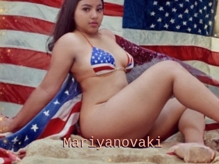 Mariyanovaki