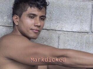 Markdicked