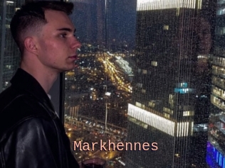 Markhennes