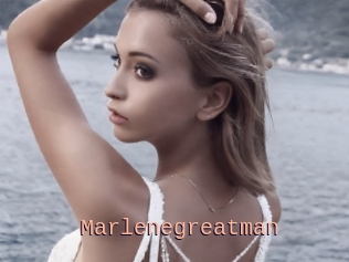 Marlenegreatman