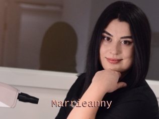 Marrieanny