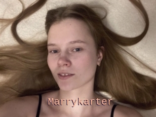 Marrykarter
