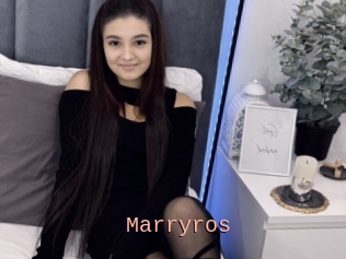 Marryros