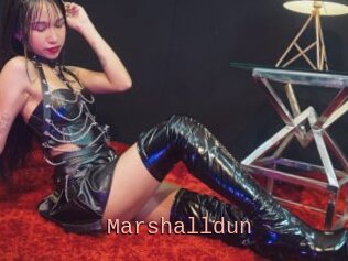 Marshalldun