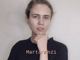Martarenzi