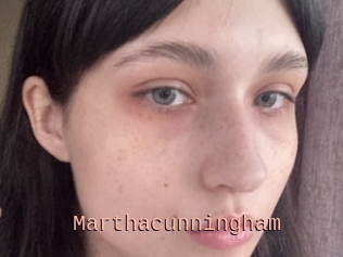 Marthacunningham