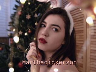 Marthadickerson