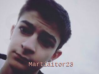 Martiaitor23