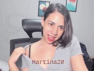Martina20